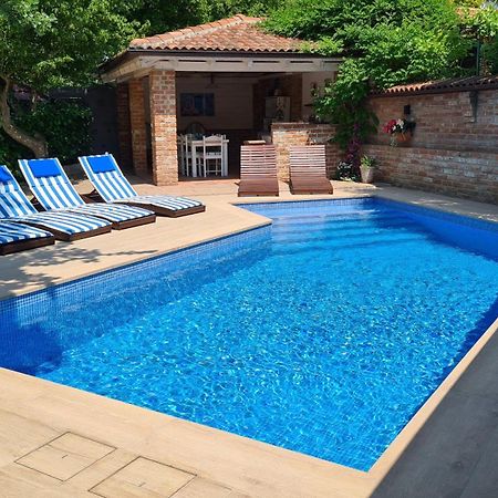 Villa Amalia Apartments マリンスカ エクステリア 写真