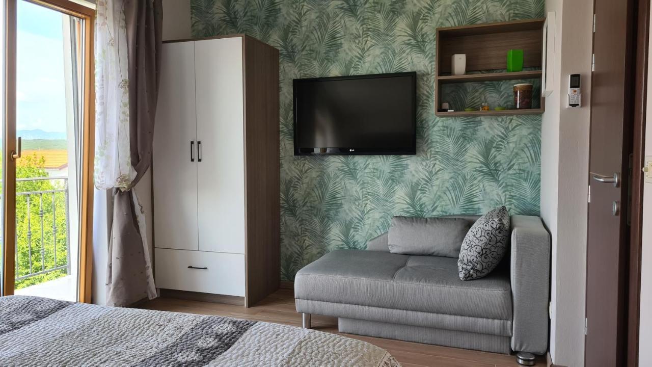 Villa Amalia Apartments マリンスカ エクステリア 写真