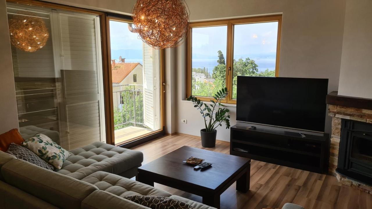 Villa Amalia Apartments マリンスカ エクステリア 写真