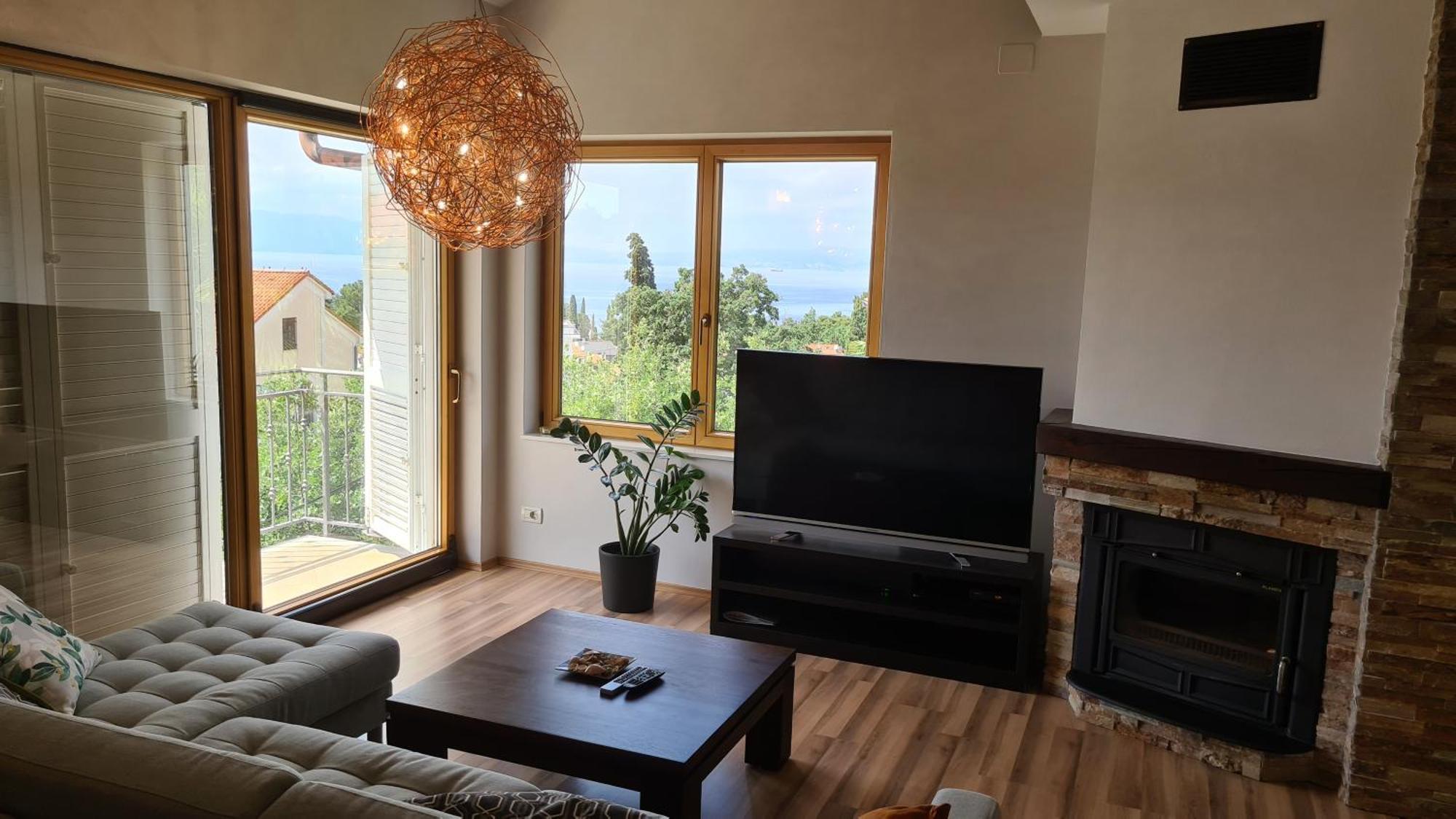 Villa Amalia Apartments マリンスカ エクステリア 写真