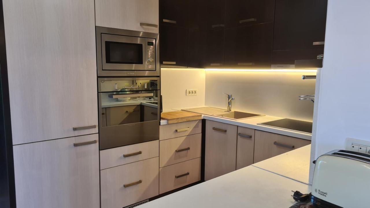 Villa Amalia Apartments マリンスカ エクステリア 写真