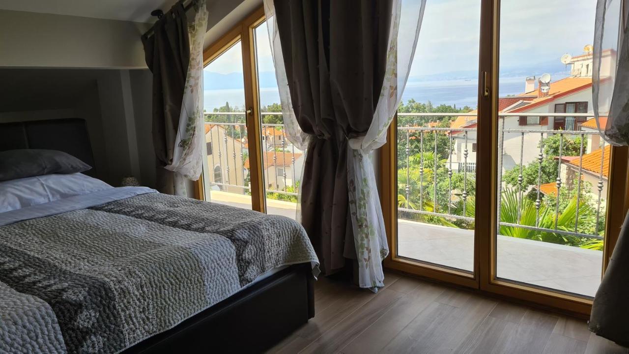 Villa Amalia Apartments マリンスカ エクステリア 写真