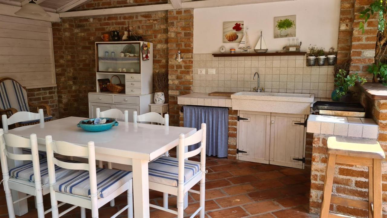 Villa Amalia Apartments マリンスカ エクステリア 写真