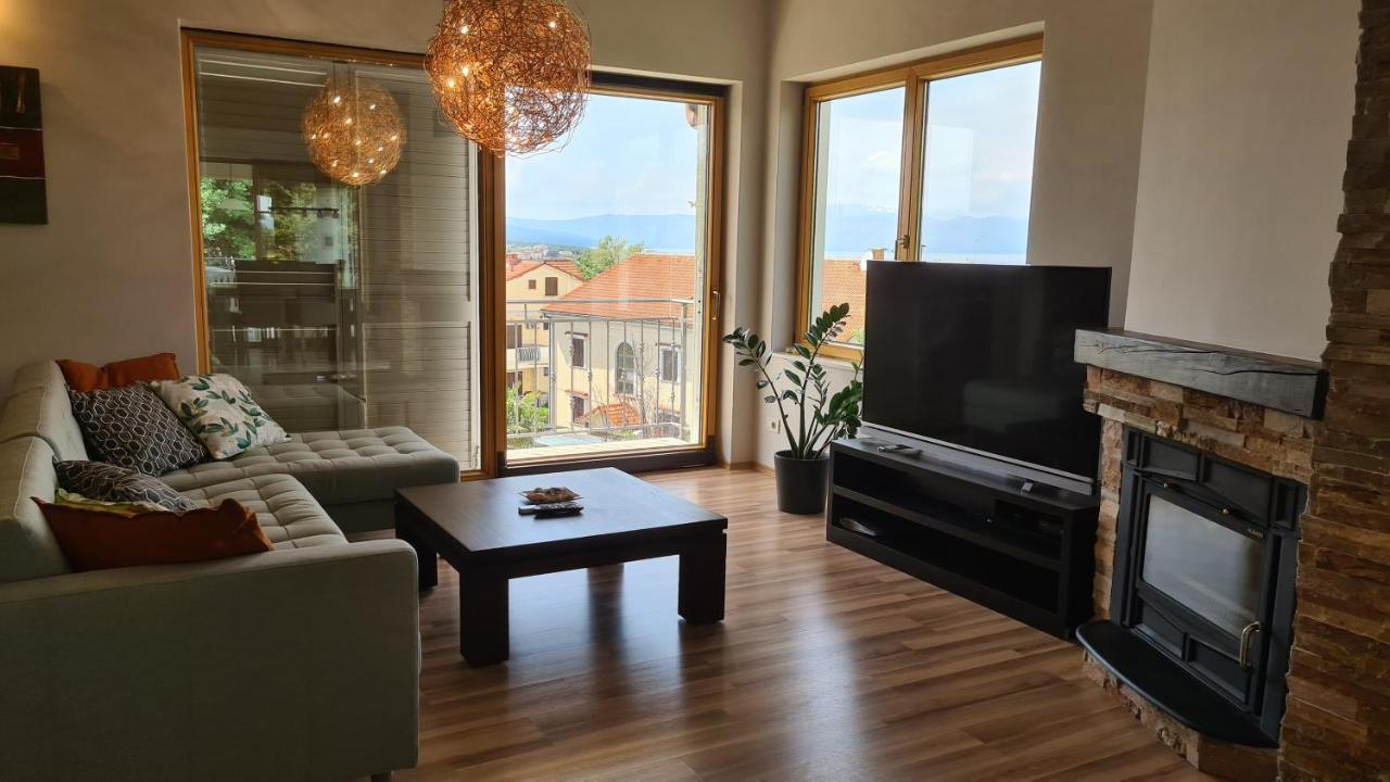 Villa Amalia Apartments マリンスカ エクステリア 写真