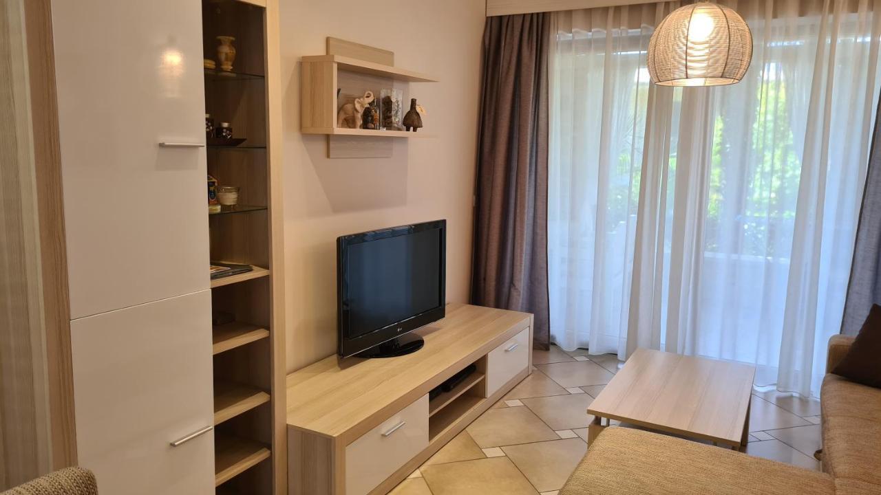 Villa Amalia Apartments マリンスカ エクステリア 写真