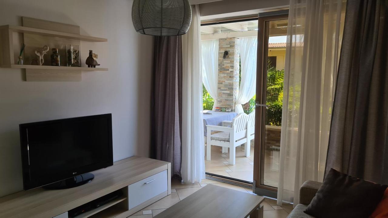 Villa Amalia Apartments マリンスカ エクステリア 写真