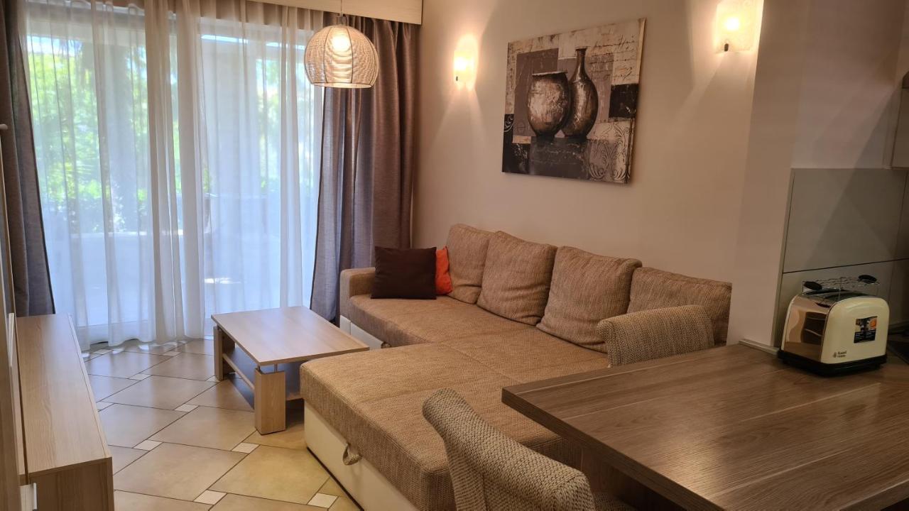 Villa Amalia Apartments マリンスカ エクステリア 写真