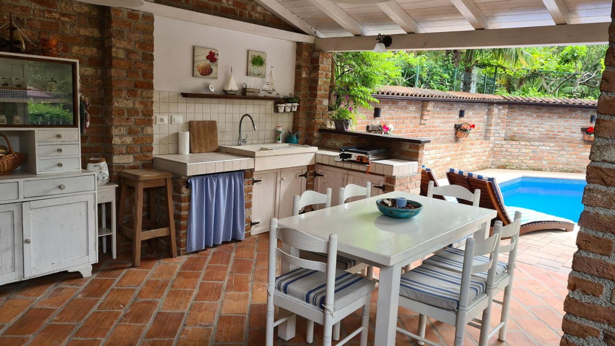 Villa Amalia Apartments マリンスカ エクステリア 写真