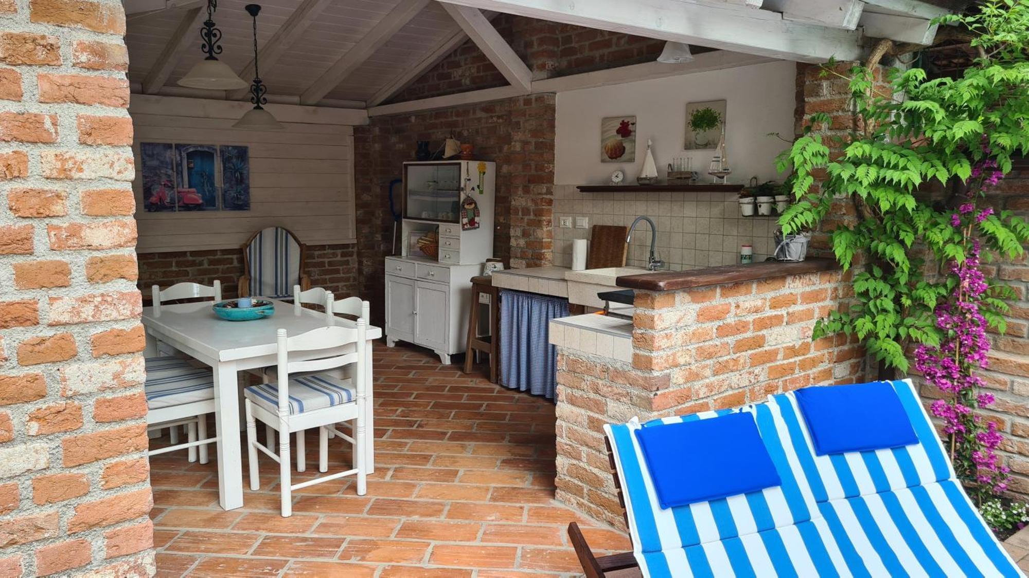 Villa Amalia Apartments マリンスカ エクステリア 写真