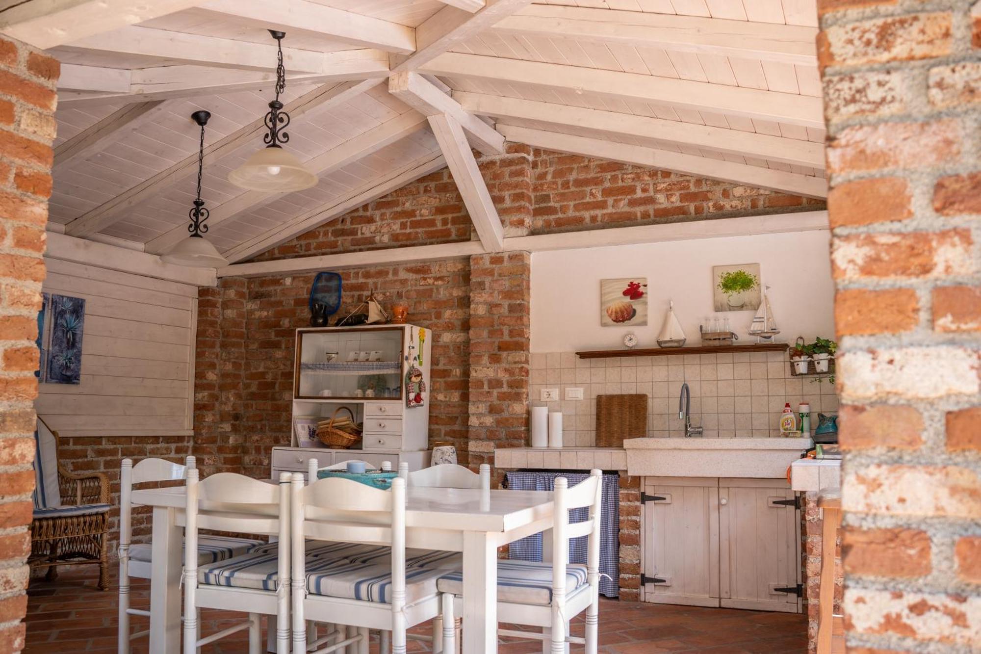 Villa Amalia Apartments マリンスカ エクステリア 写真